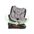 Κάθισμα αυτοκινήτου NEBULA Isofix Grey